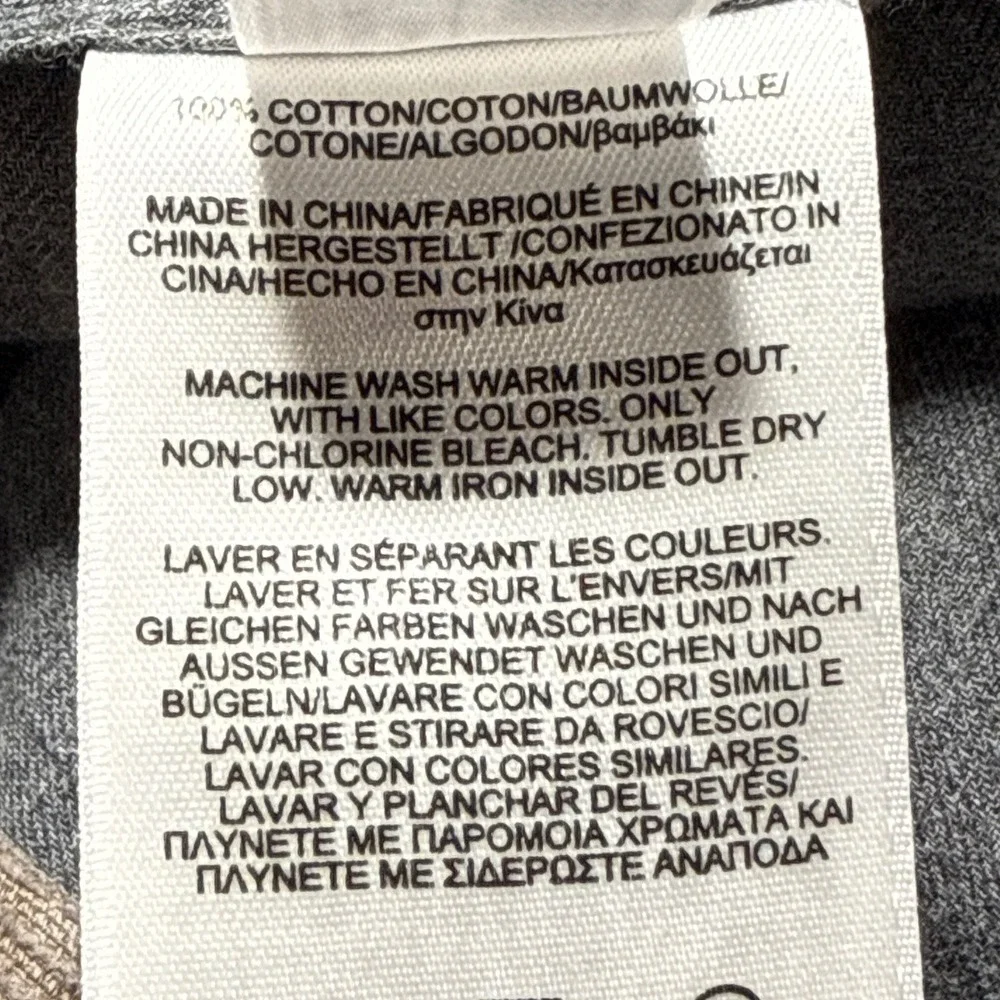 Brooks Brothers Corduroy Pants Mens 35x32 Brown Excellent Clark Fit Cotton